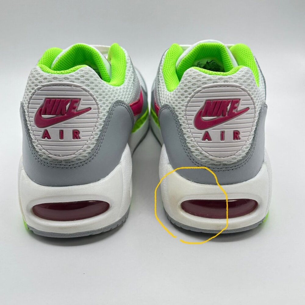 Nike Air Max CorrelatMulticolor  511417-163 Size Women 11 /Men 9.5 - Picture 4 of 11